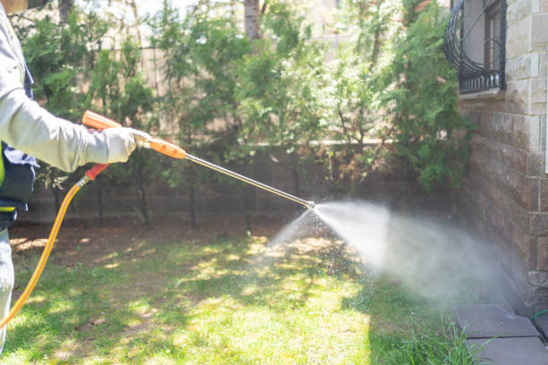 Outdoor Pest Control in Linntown, PA